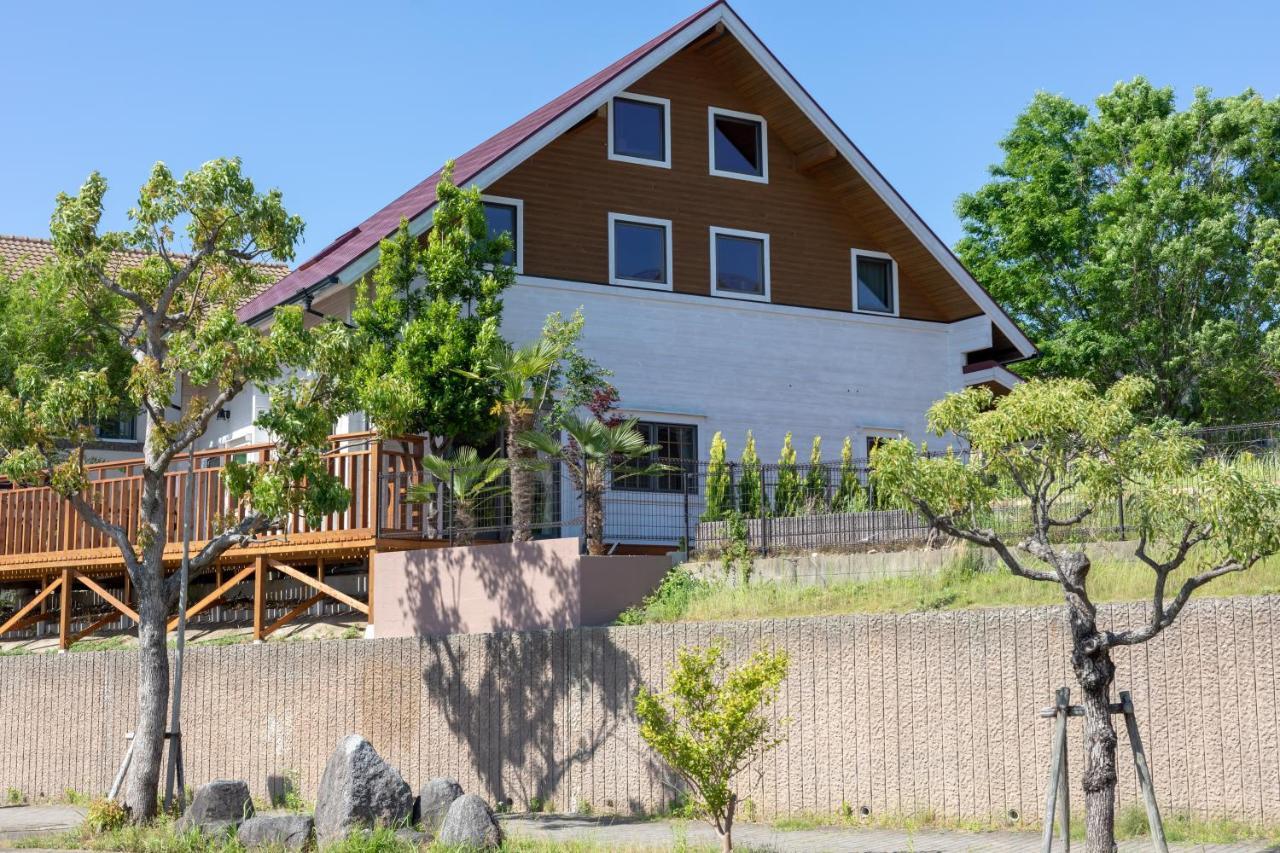 Chalet Keiko's Beautiful 20 Min To Tenjin Free Park *